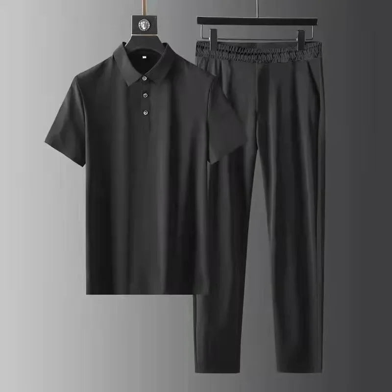 Felipe™ - Conjunto elegante de verano