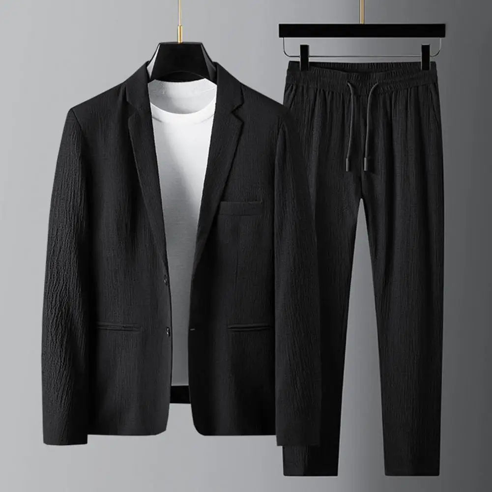 Daniel™ - Conjunto moderno cómodo y distinguido