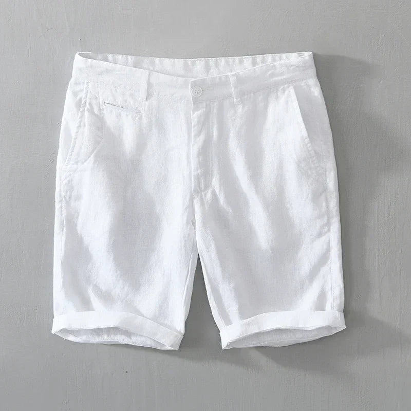 Maximiliano™ - Bermudas ligeras ideales para días cálidos