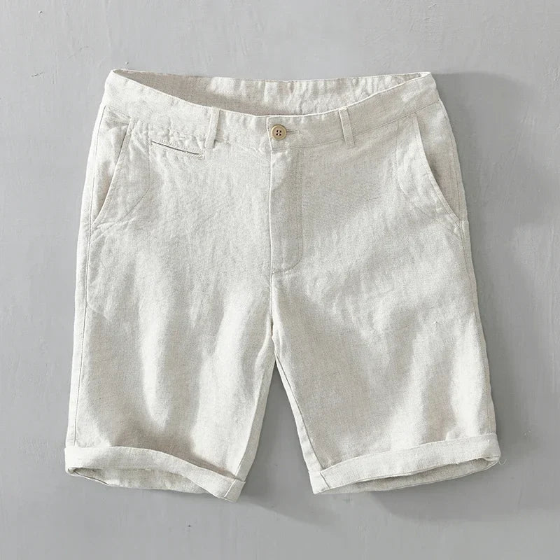 Maximiliano™ - Bermudas ligeras ideales para días cálidos