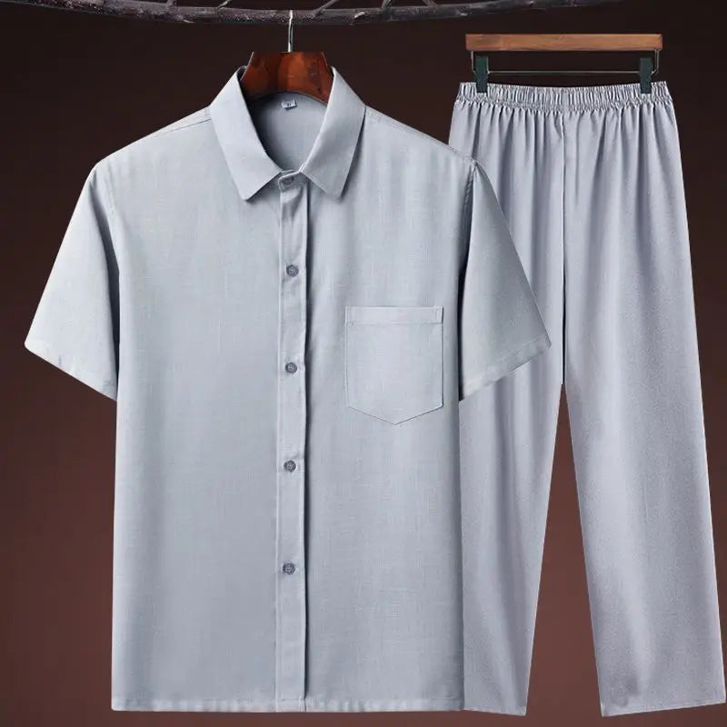Fernando™ - Set refinado para hombre moderno