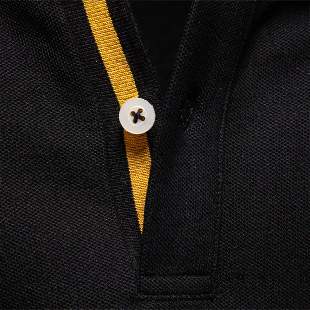 Carlos™ - Polo Elegante Prestige