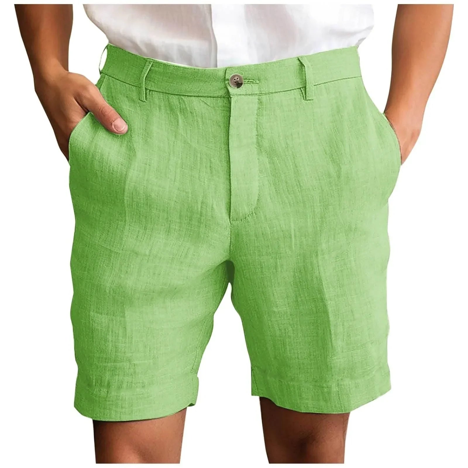 Fernando™ - Bermudas casuales ideales para verano y diario