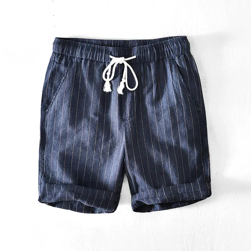 Nicolás™ - Bermudas masculinas cómodas con diseño versátil