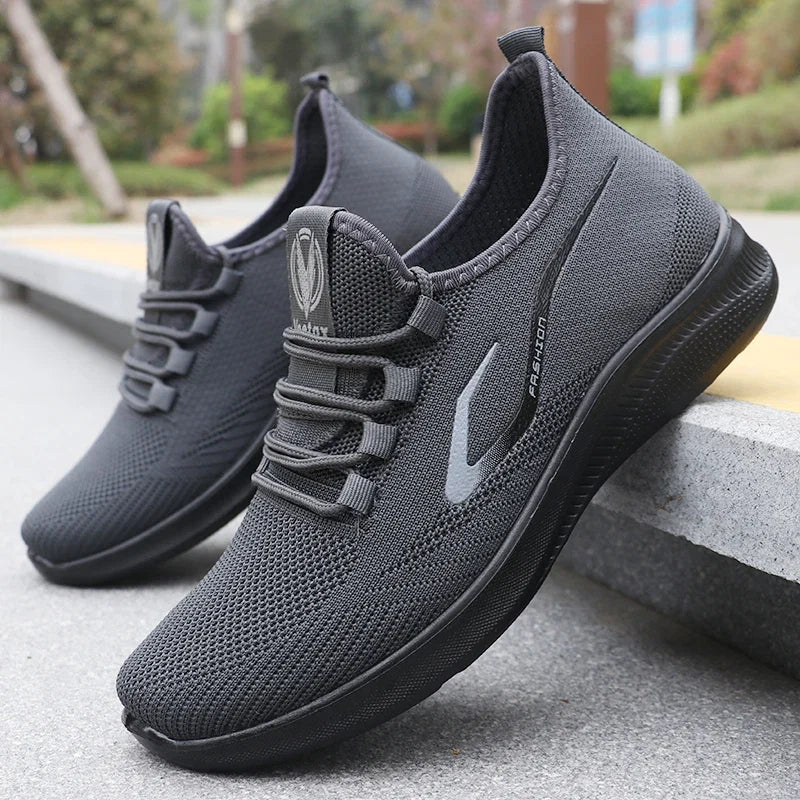 Zapatos Transpirables Sport-Class
