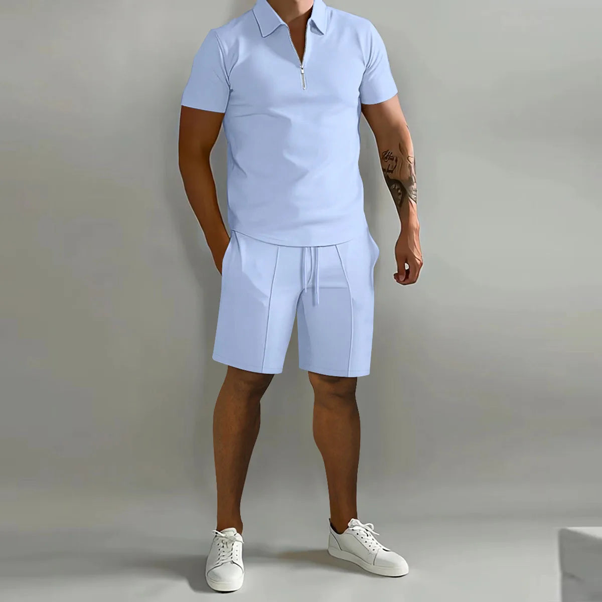 Luciano™ - Estilo moderno con acabado premium