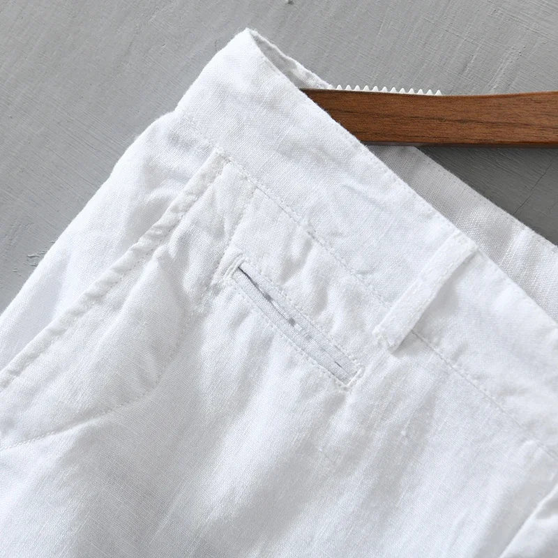 Maximiliano™ - Bermudas ligeras ideales para días cálidos