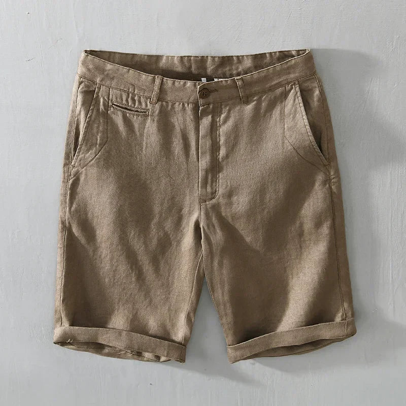 Maximiliano™ - Bermudas ligeras ideales para días cálidos