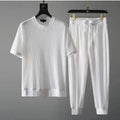Javier™ - Conjunto masculino con corte impecable