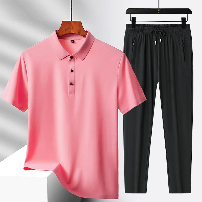 Ángel™ - Conjunto moderno ligero y elegante