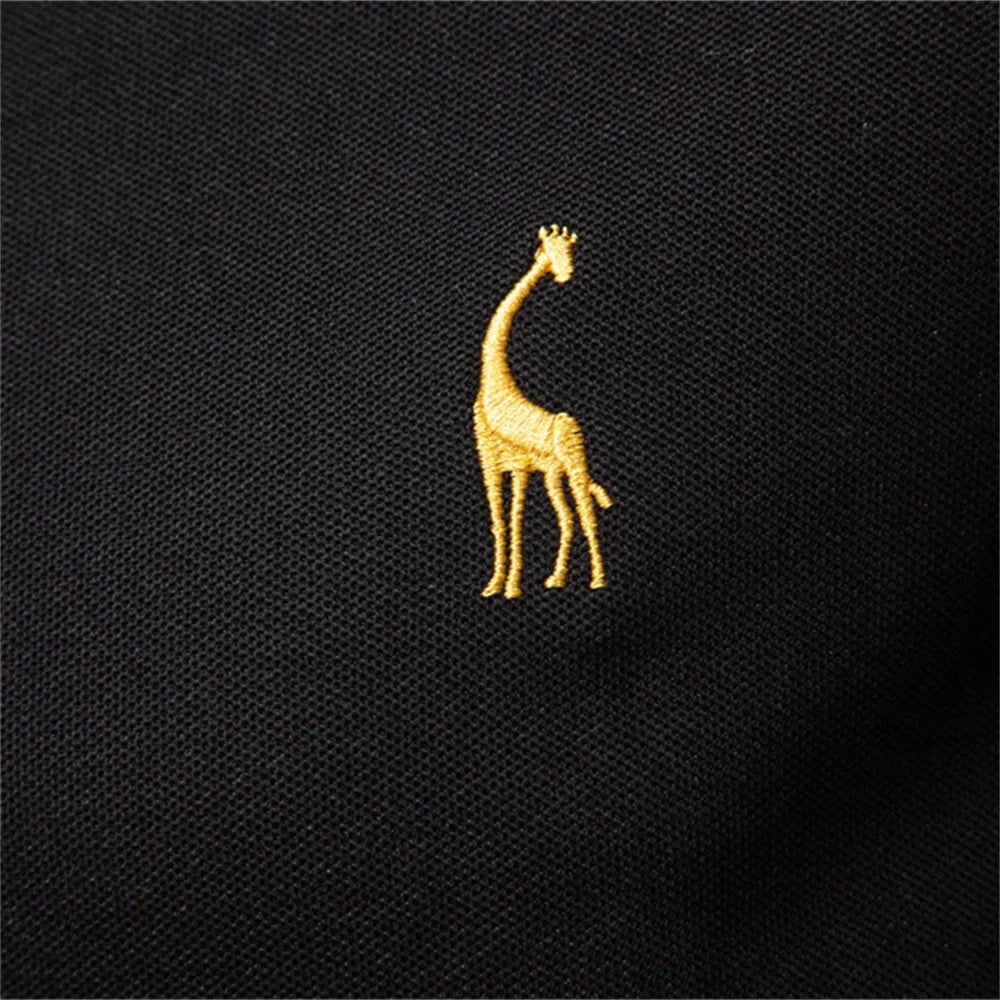 Carlos™ - Polo Elegante Prestige