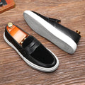 Elio™ - Mocasines sofisticados para hombre actual