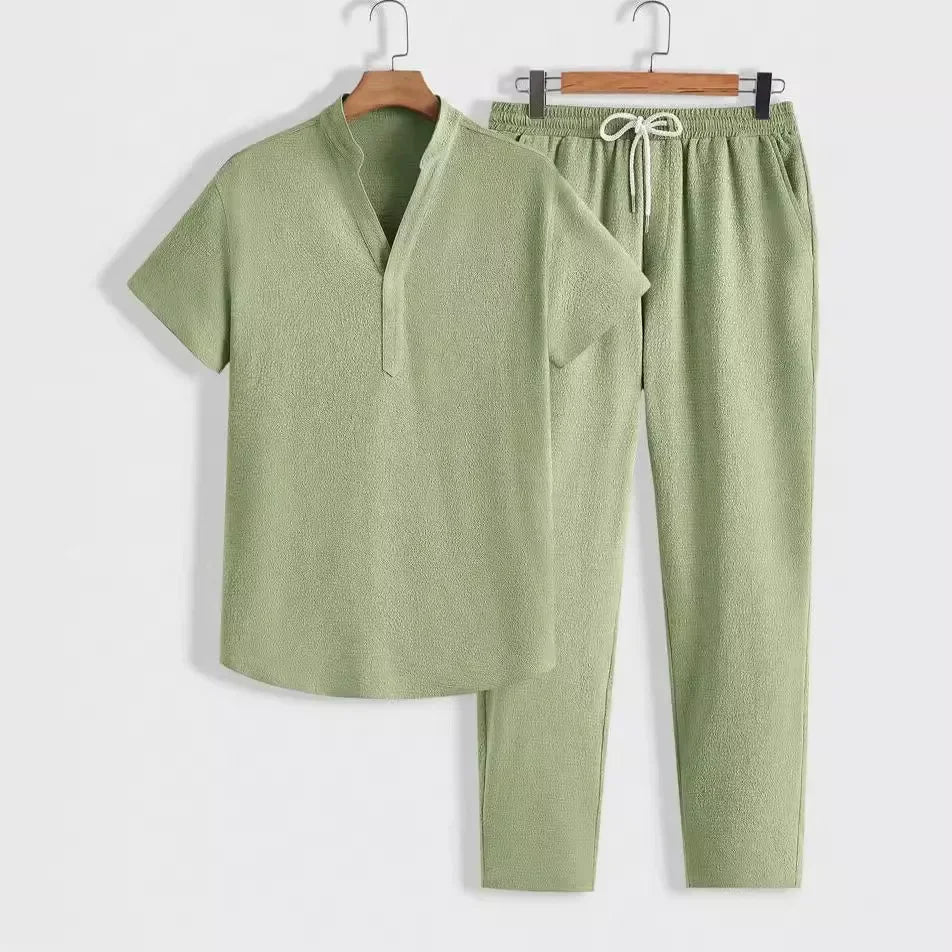 Tomás™ - Diseño cómodo y sofisticado