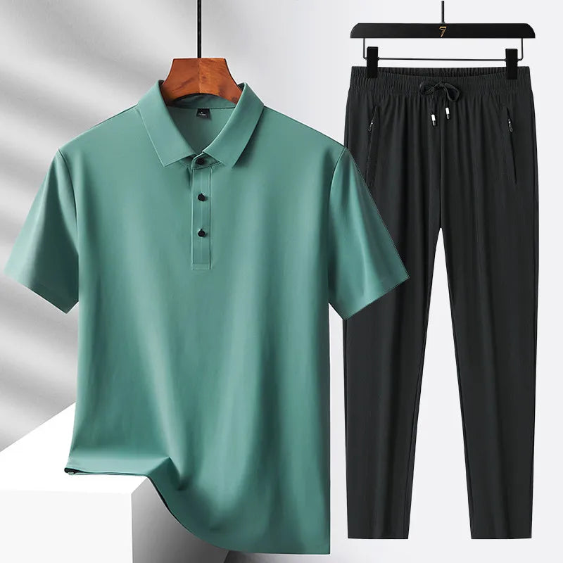 Ángel™ - Conjunto moderno ligero y elegante