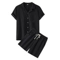 Adriano™ - Conjunto fresco con presencia distinguida