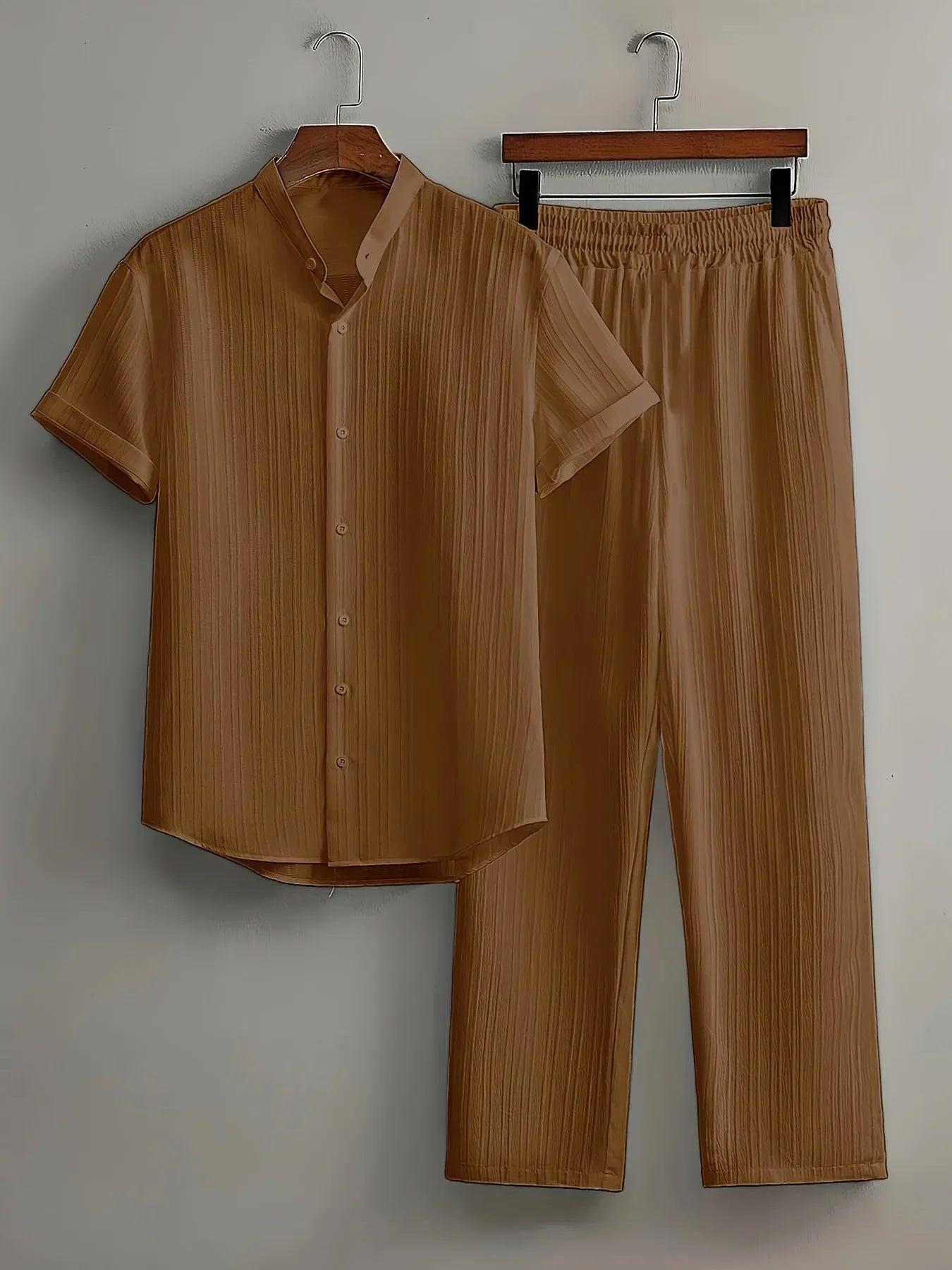 Raúl™ - Conjunto casual premium de alto nivel