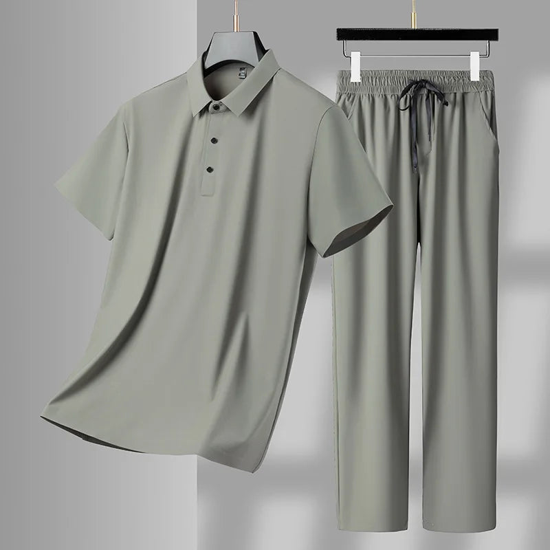Alessandro™ - Conjunto transpirable fresco