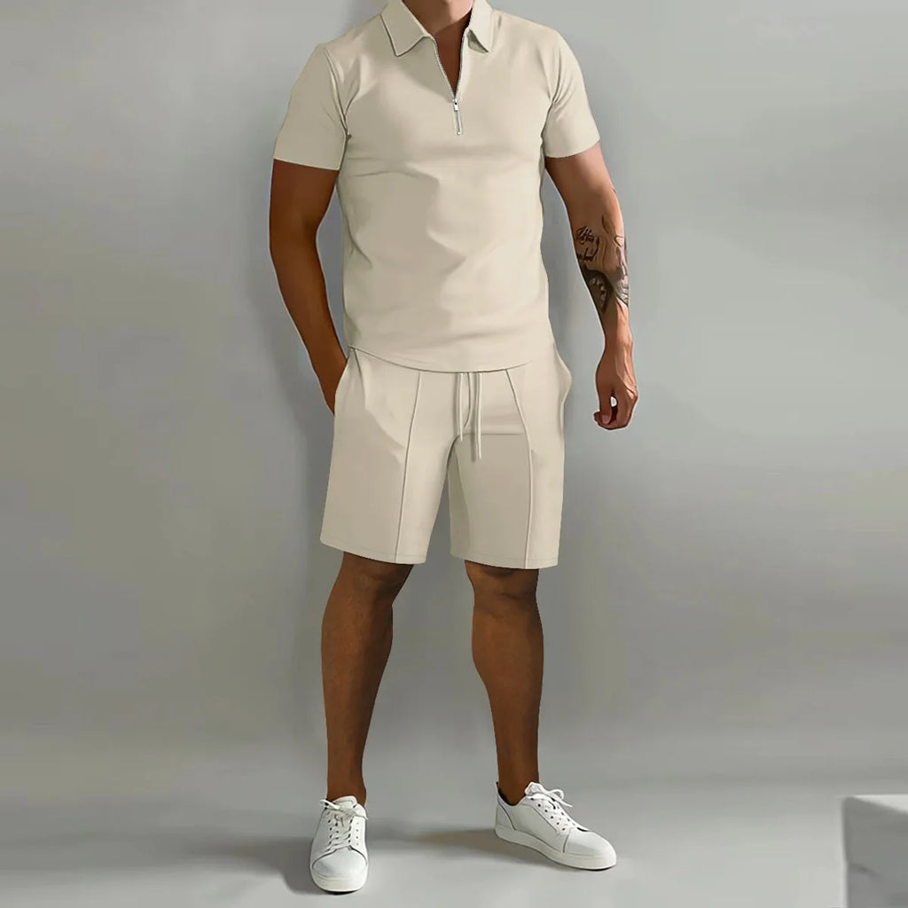 Luciano™ - Estilo moderno con acabado premium