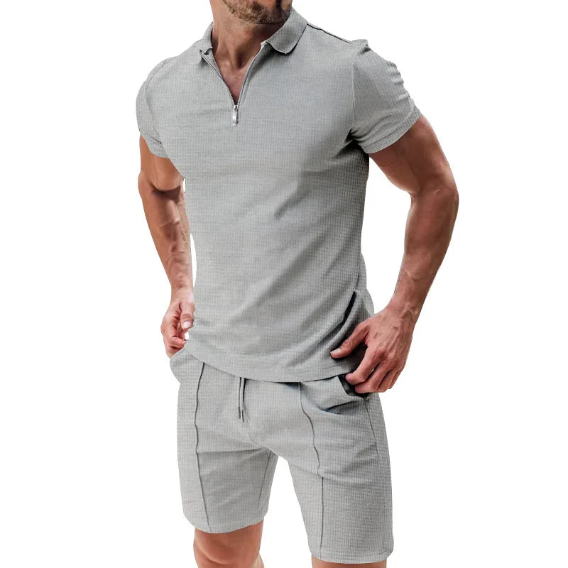 Diego™ - Set casual refinado para cualquier ocasión