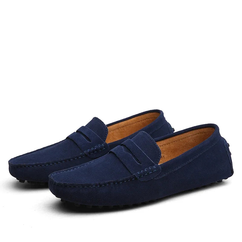 Fabio™ - Mocasines elegantes de lujo casual