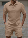Matteo™ - Outfit premium cómodo con corte moderno