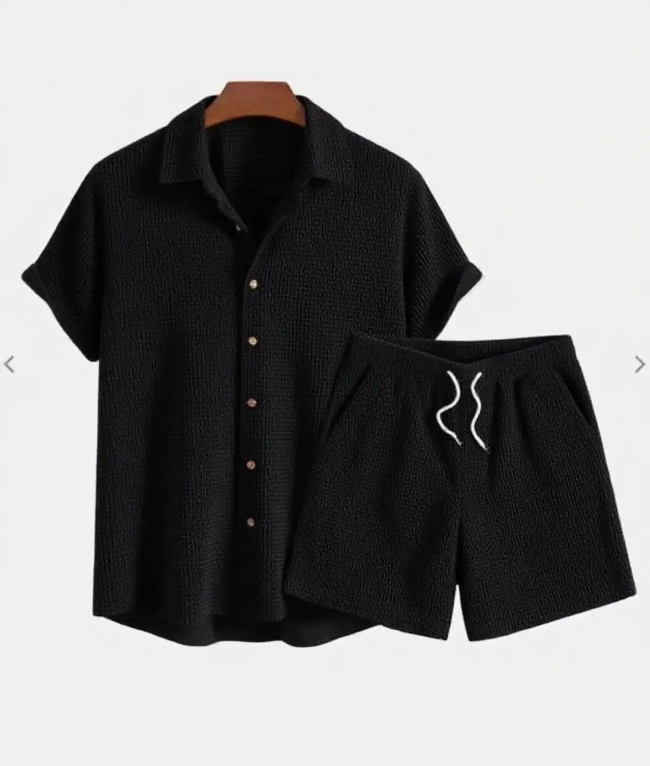 Adrián™ - Conjunto elegante de uso diario