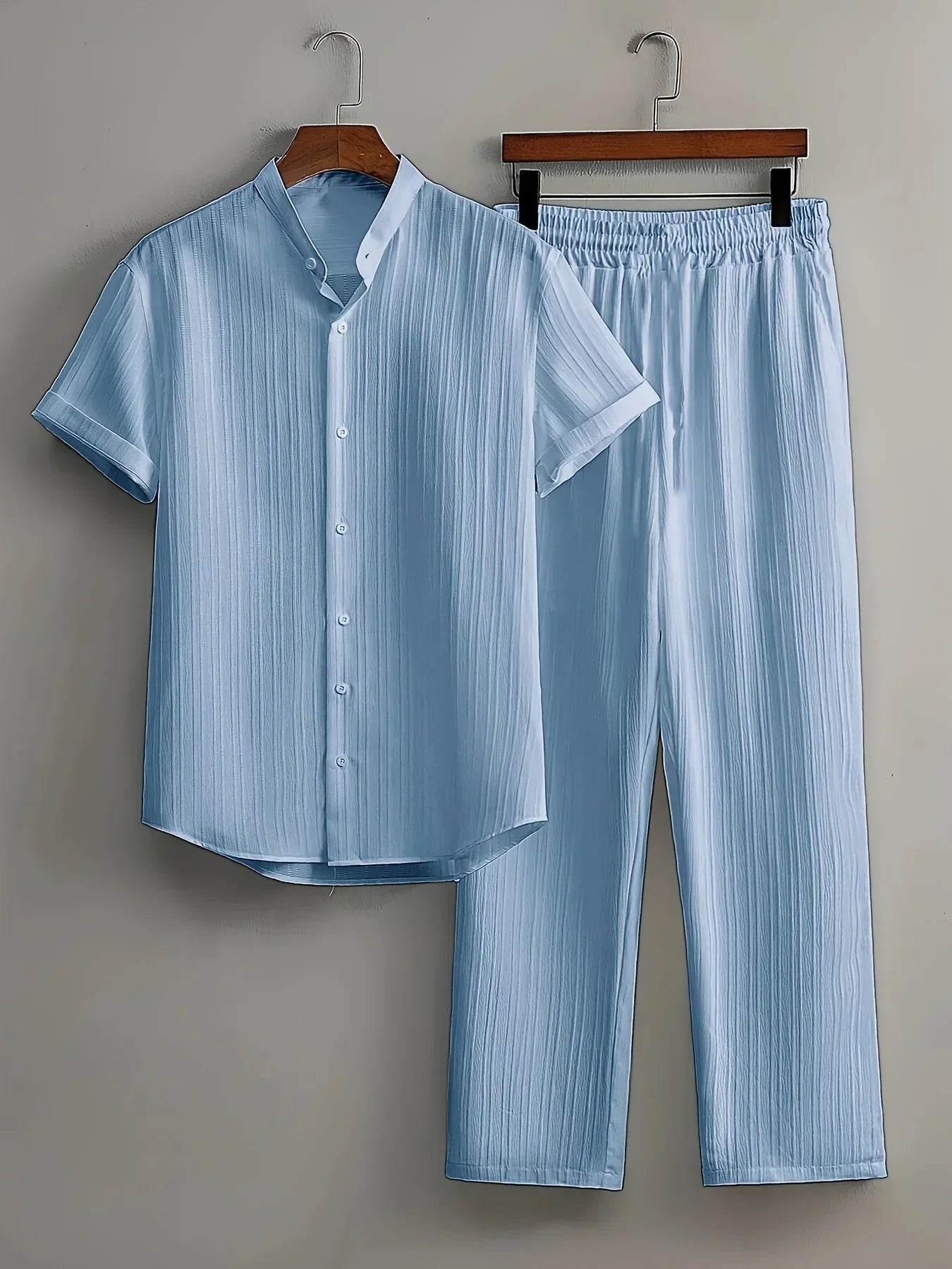 Raúl™ - Conjunto casual premium de alto nivel