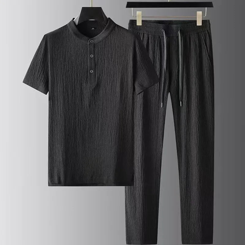 Antonio™ - Conjunto premium clásico y elegante