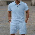 Lorenzo™ - Conjunto exclusivo de verano con diseño refinado