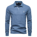 Carlos™ - Polo Elegante Prestige