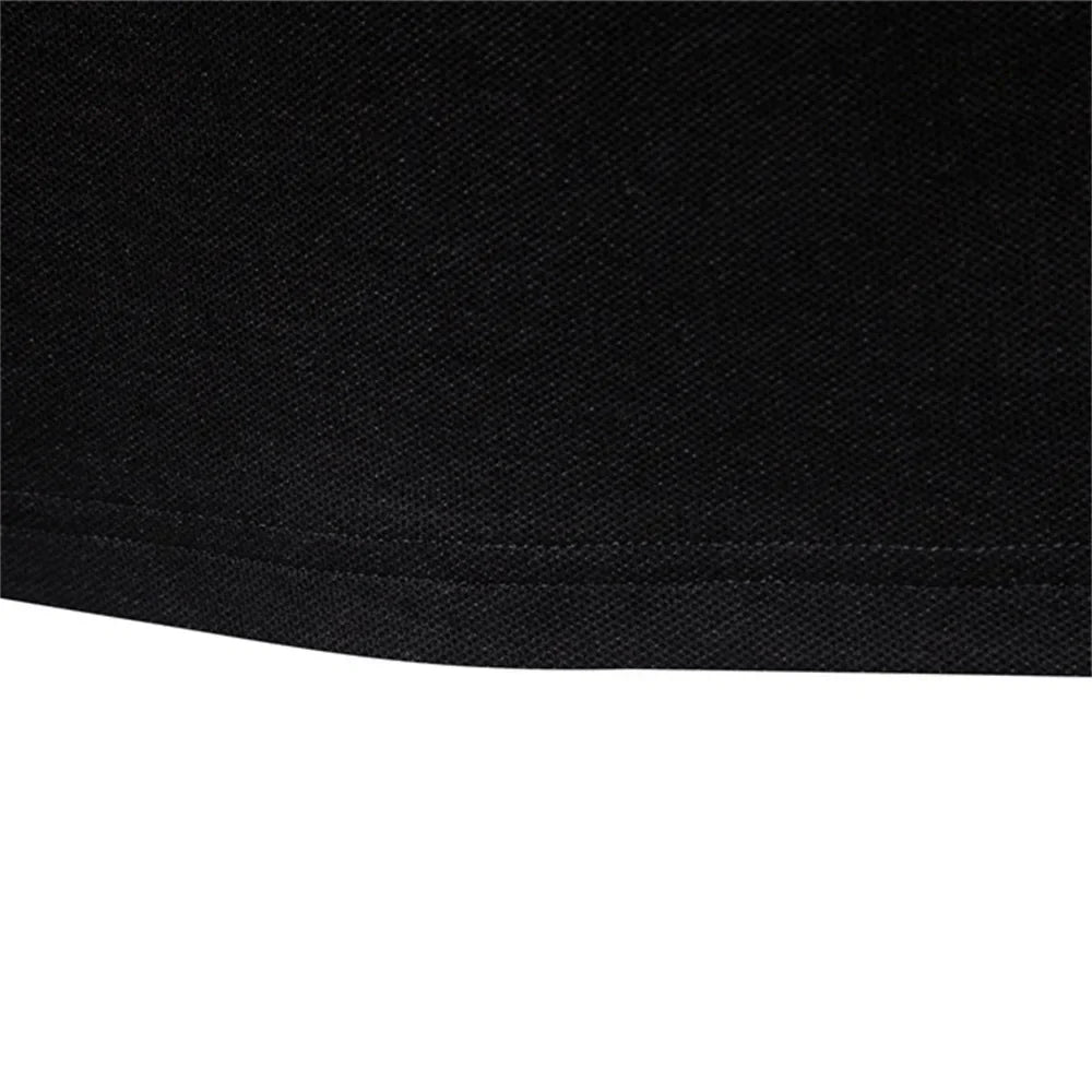 Carlos™ - Polo Elegante Prestige