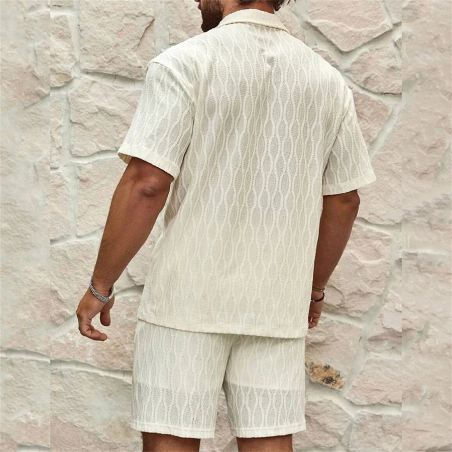 Massimo™ - Diseño premium relajado y masculino