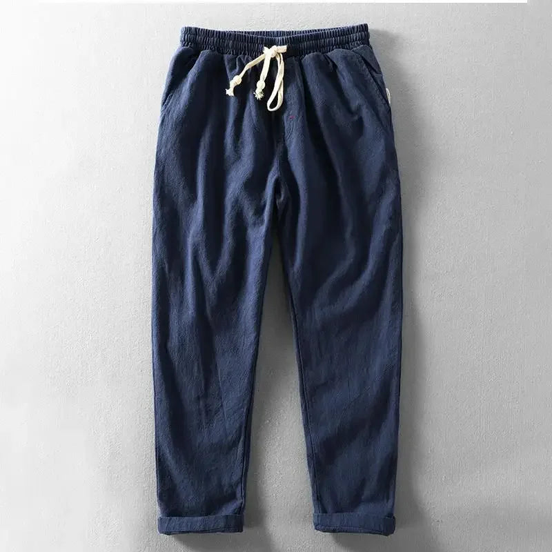 Pablo™ - Pantalón cómodo para hombre con estilo impecable