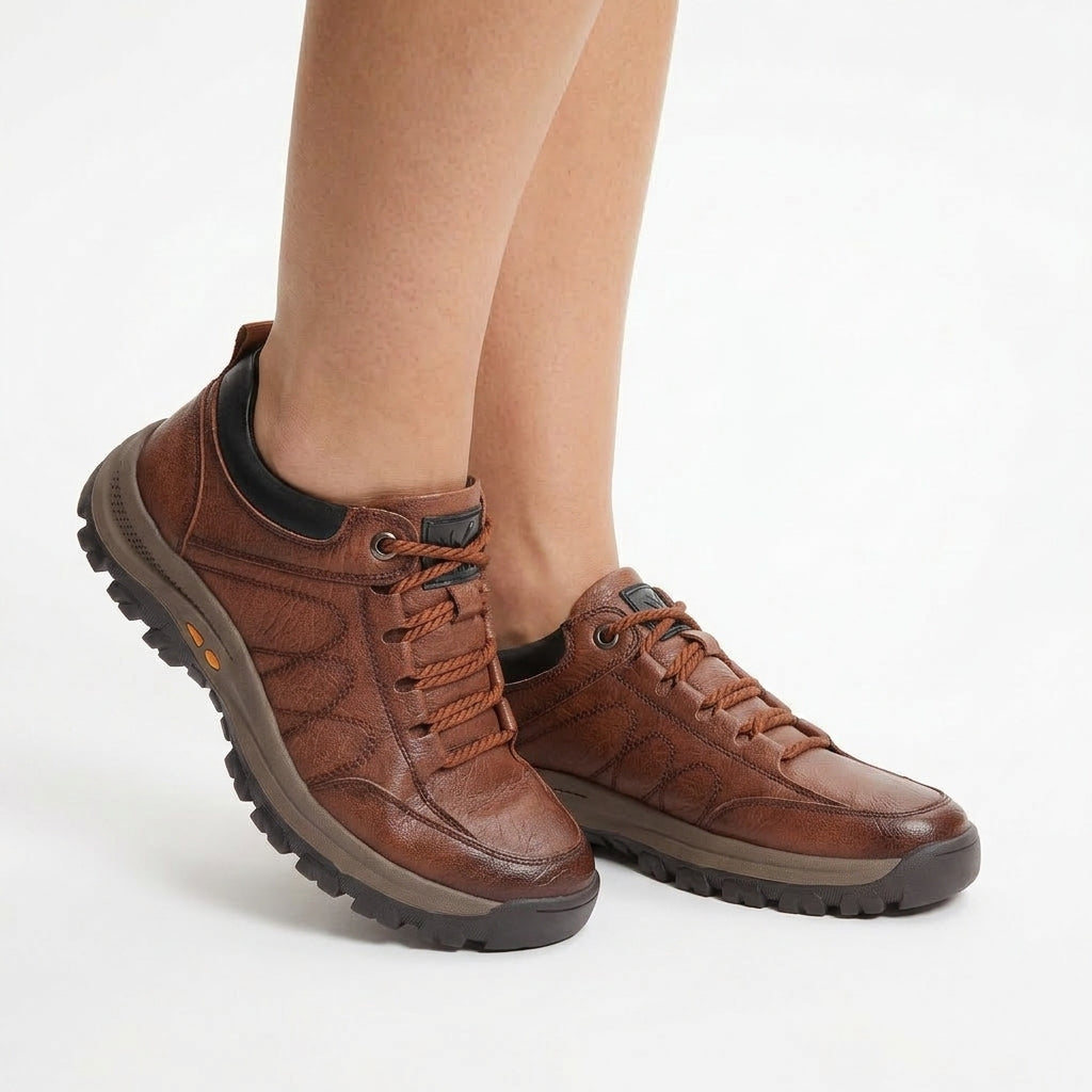 Oscar | Zapatos De Cuero Hechos A Mano