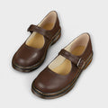 Blanca™ - Zapatos vintage Mary Jane