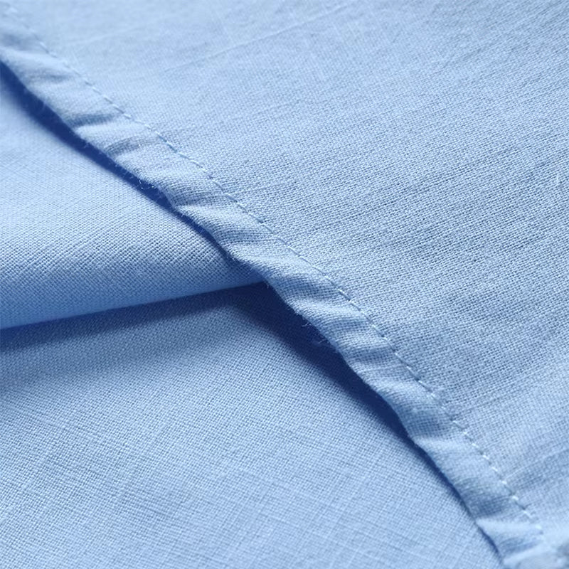 Sergio™ - Polo casual refinado con diseño contemporáneo