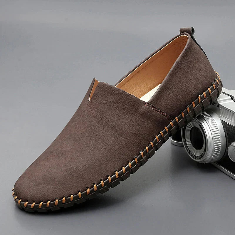 Bosco™ - Mocasines premium artesanales