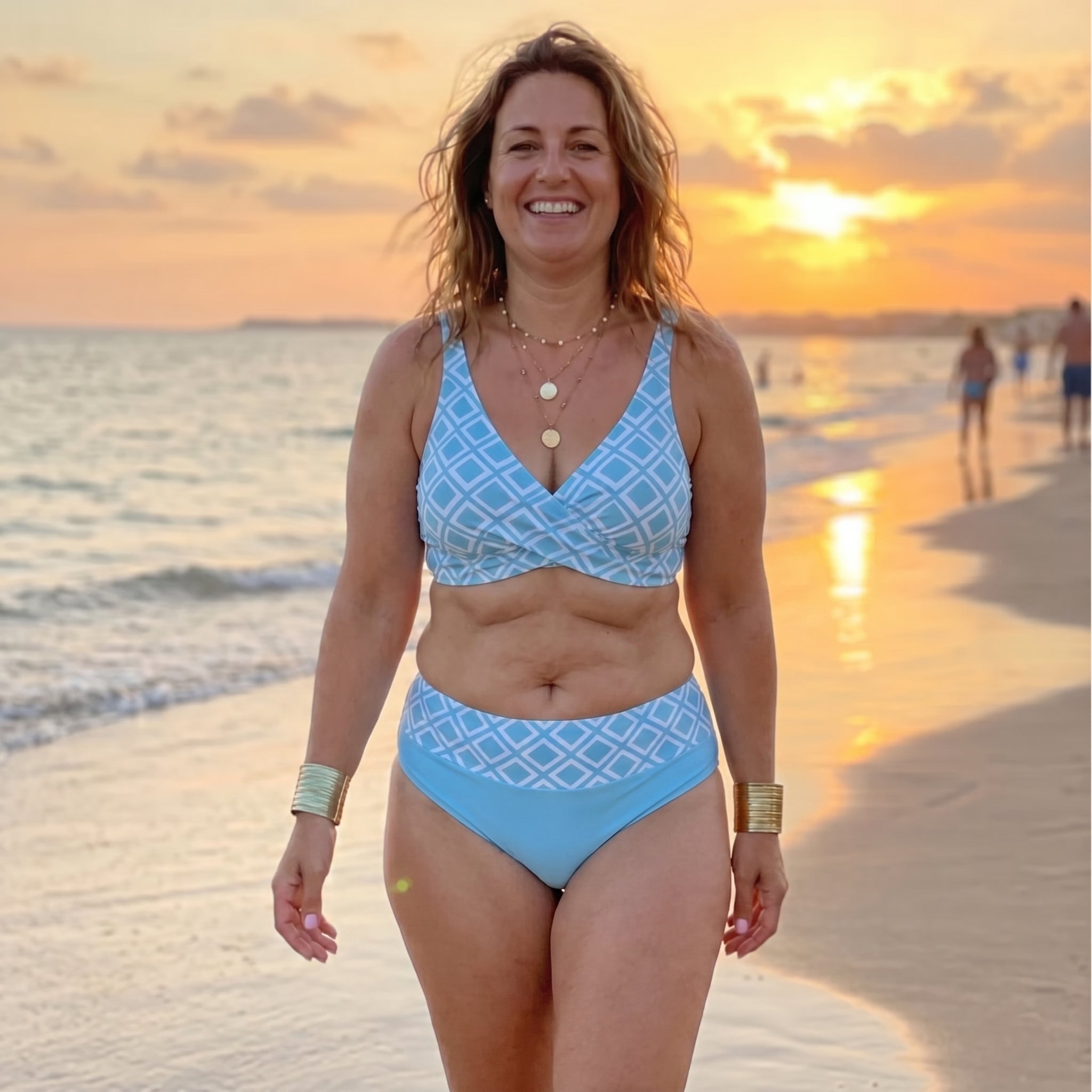 Riviera | Bikini Diamond Collection