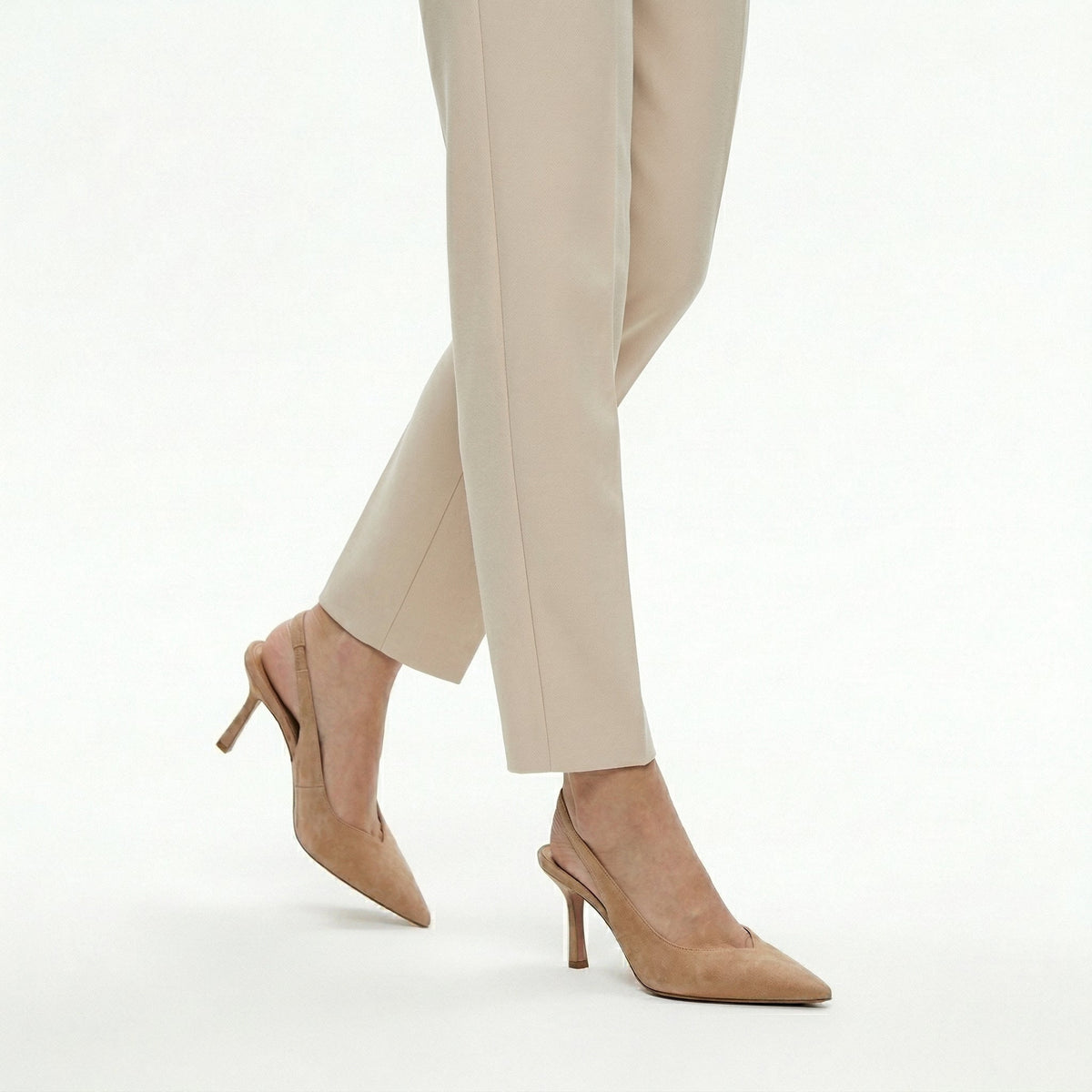 Ysabelinne | Tacones Elegantes