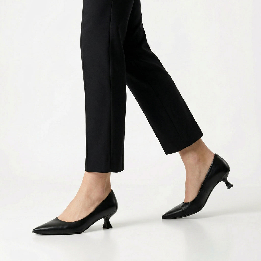 Zhaylisse | Tacones elegantes