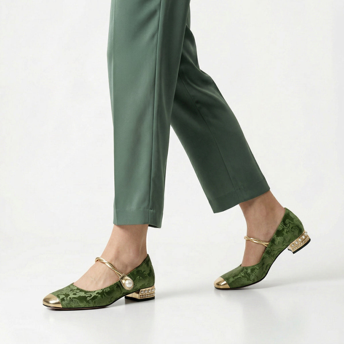 Daisy | Zapatos Mary Jane cómodos