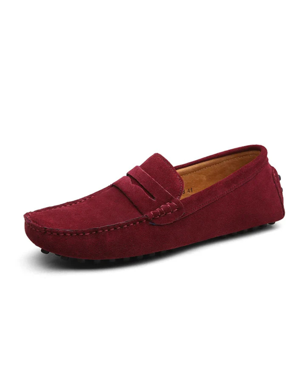 Fabio™ - Mocasines elegantes de lujo casual