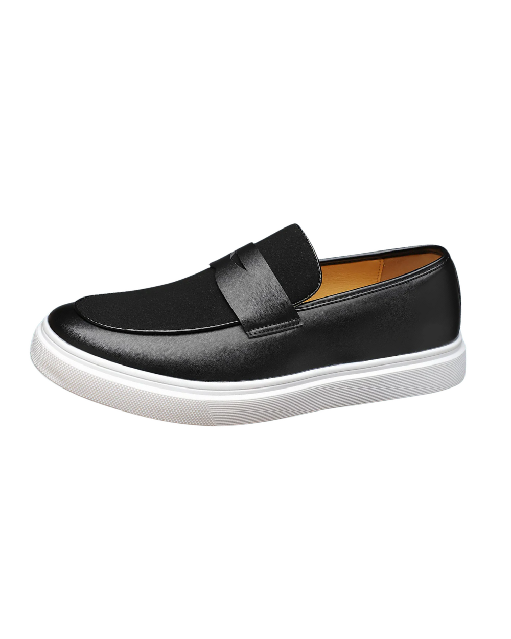 Sandro™ - Mocasines premium de elegancia moderna