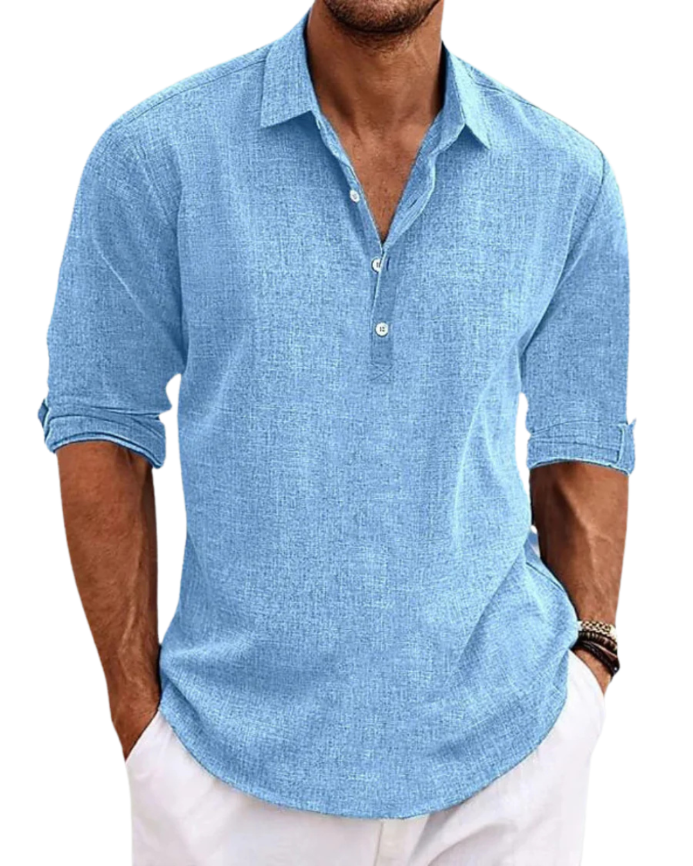 Alex™ - Diseño sofisticado masculino