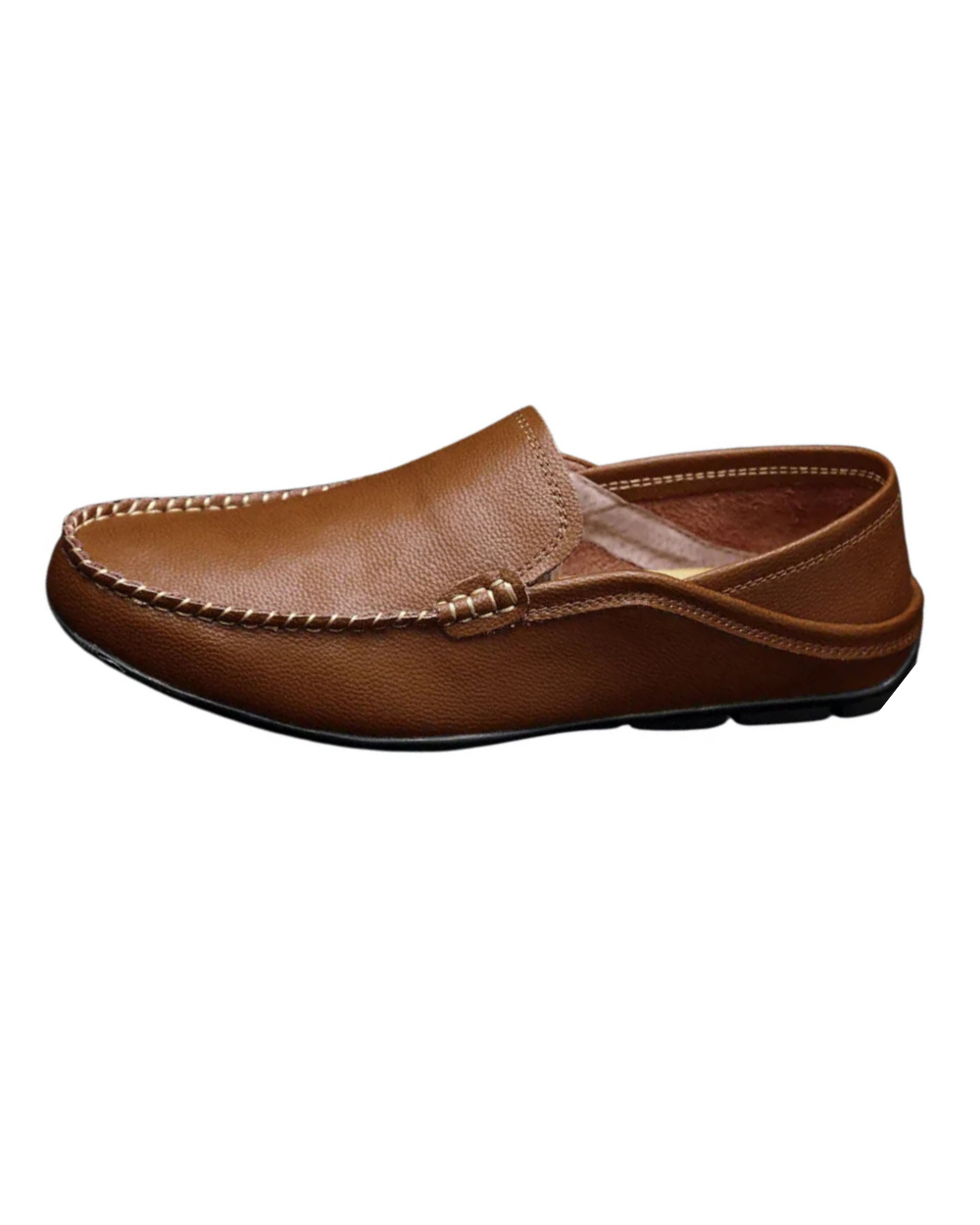 Aurelio™ - Mocasines elegantes de lujo discreto