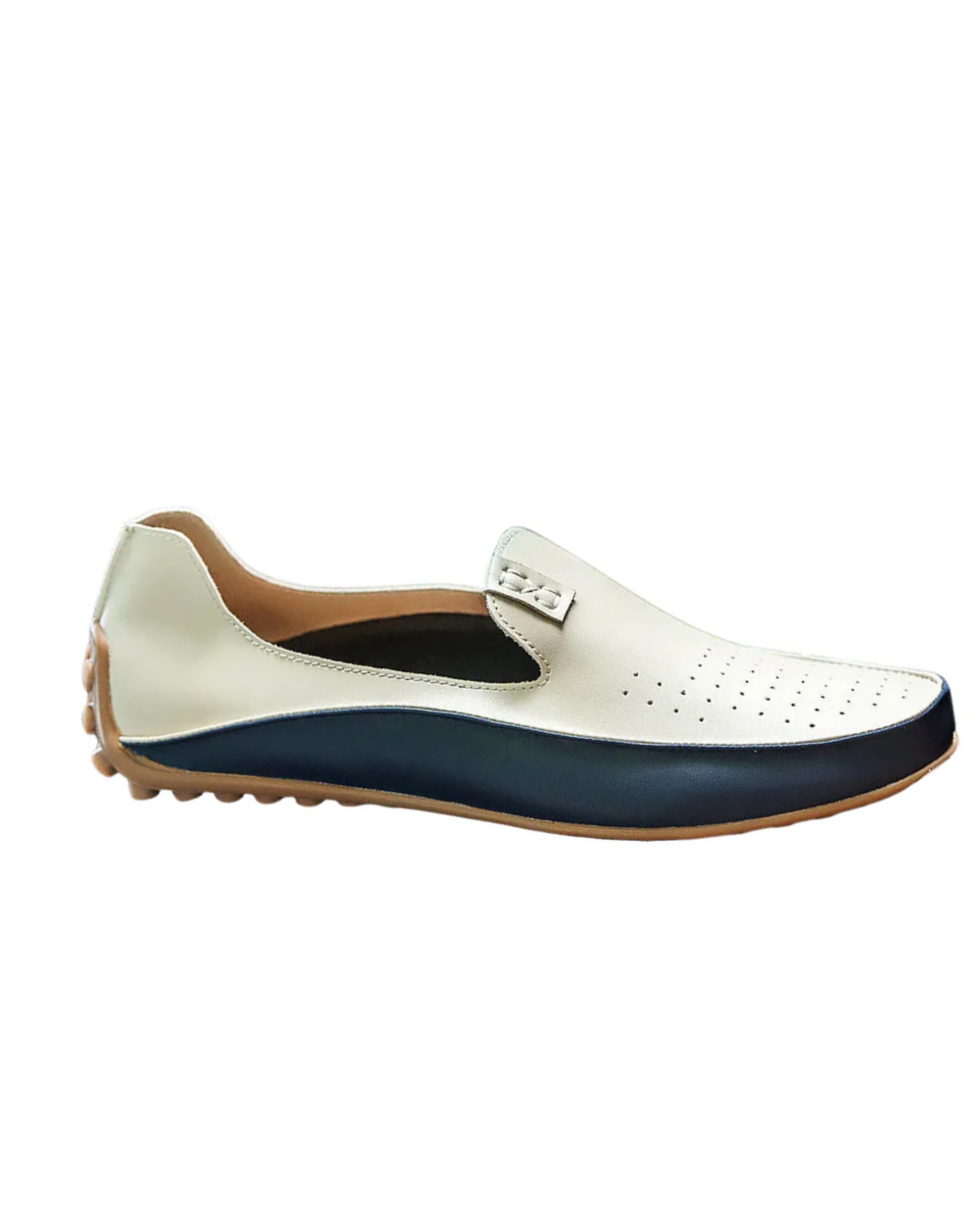 Valentino™ - Mocasines premium con presencia total