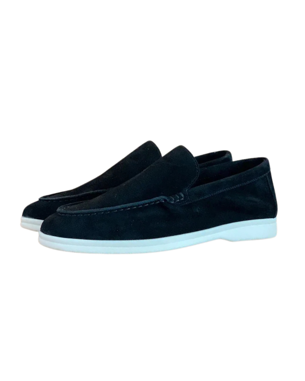 Leo™ - Mocasín premium moderno