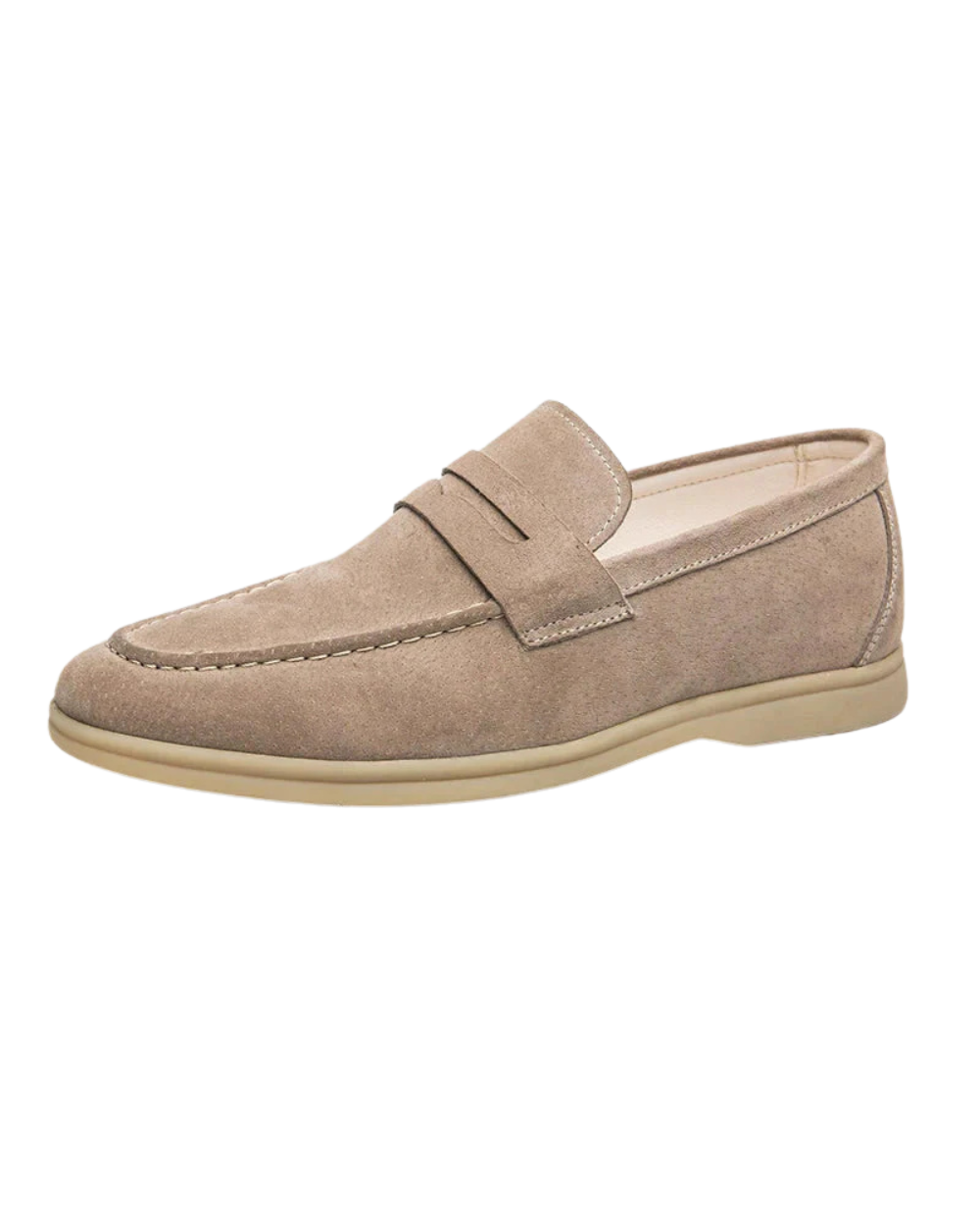 Ciro™ - Mocasines premium de presencia superior