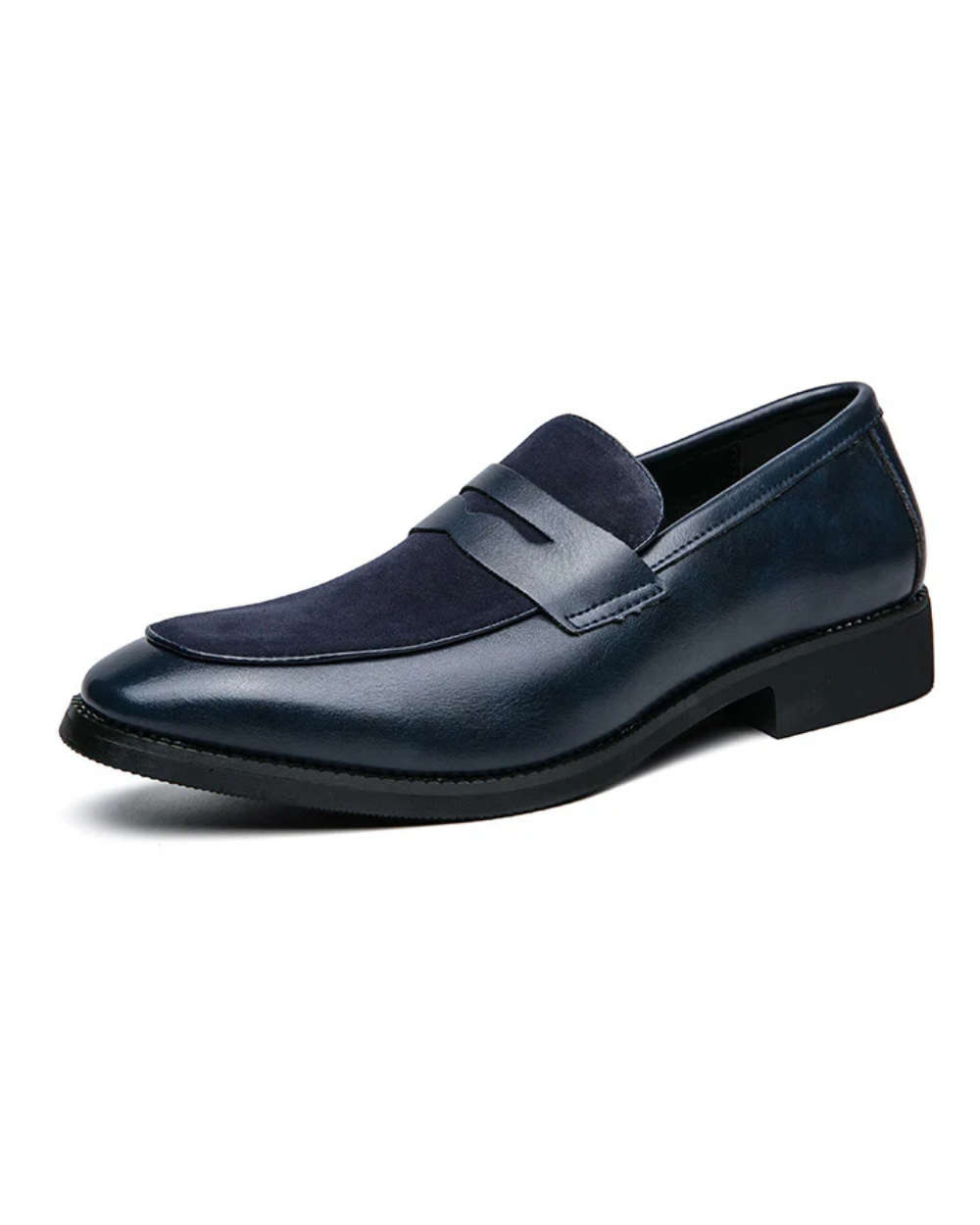 Santino™ - Mocasines exclusivos con estilo italiano