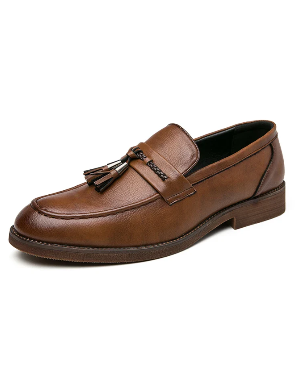 Luca™ - Mocasines modernos de elegancia casual